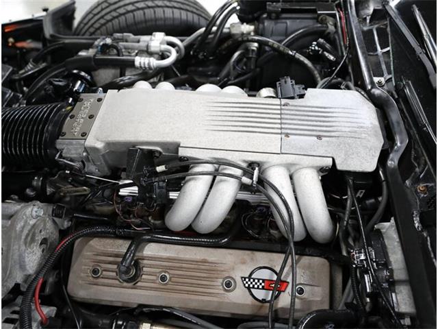 1990 Chevrolet Convertible (CC-2121088) for sale in Addison, Illinois