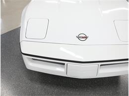 1990 Chevrolet Convertible (CC-2121088) for sale in Addison, Illinois