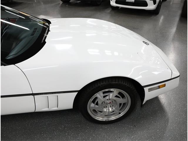 1990 Chevrolet Convertible (CC-2121088) for sale in Addison, Illinois