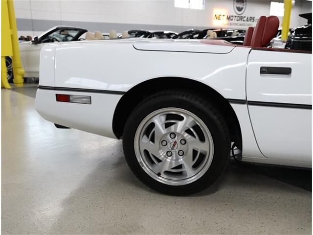 1990 Chevrolet Convertible (CC-2121088) for sale in Addison, Illinois