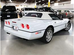 1990 Chevrolet Convertible (CC-2121088) for sale in Addison, Illinois