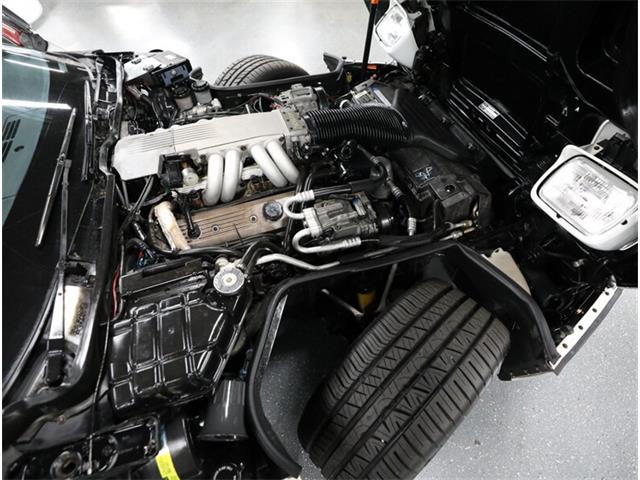 1990 Chevrolet Convertible (CC-2121088) for sale in Addison, Illinois