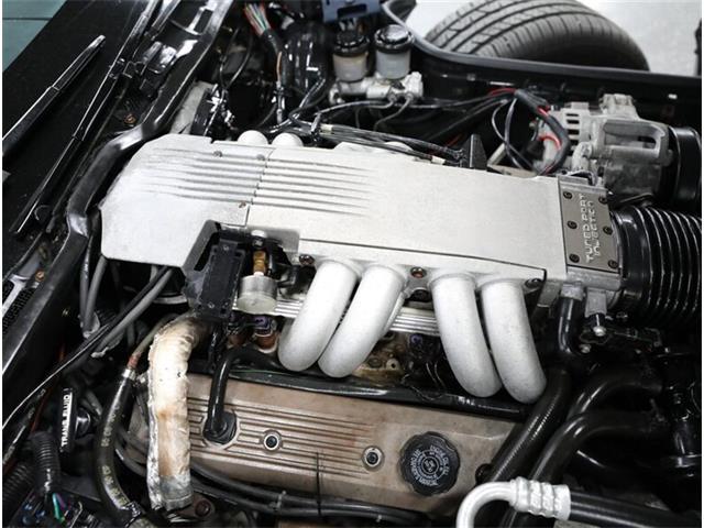 1990 Chevrolet Convertible (CC-2121088) for sale in Addison, Illinois