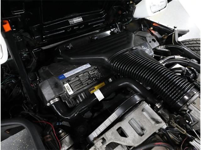 1990 Chevrolet Convertible (CC-2121088) for sale in Addison, Illinois