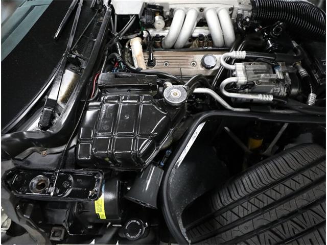 1990 Chevrolet Convertible (CC-2121088) for sale in Addison, Illinois