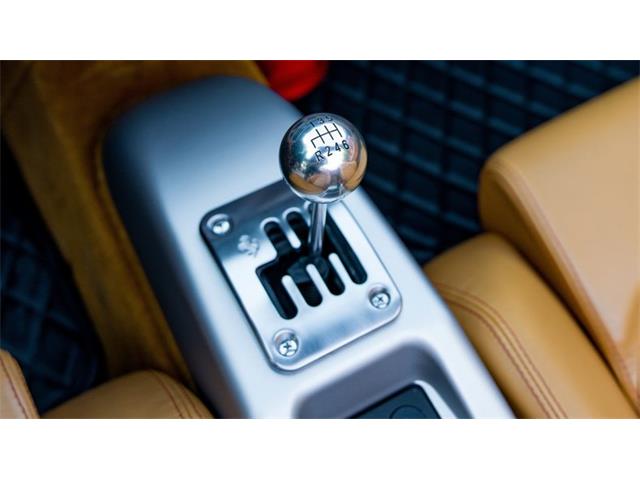 2002 Ferrari 360 Spider (CC-2121089) for sale in Las Vegas, Nevada