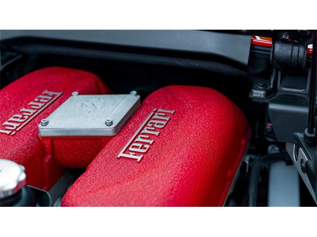 2002 Ferrari 360 Spider (CC-2121089) for sale in Las Vegas, Nevada