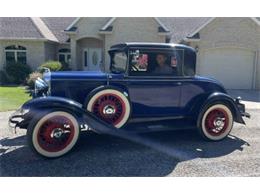 1931 Chevrolet AE Independence (CC-2120109) for sale in Midlothian, Texas