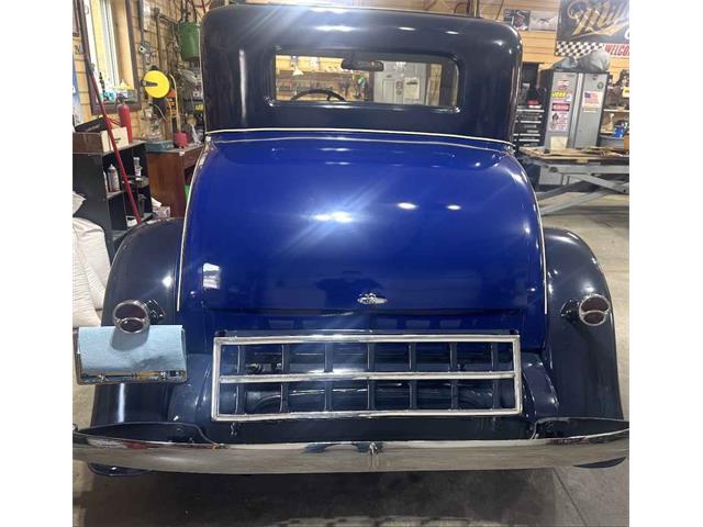 1931 Chevrolet AE Independence (CC-2120109) for sale in Midlothian, Texas