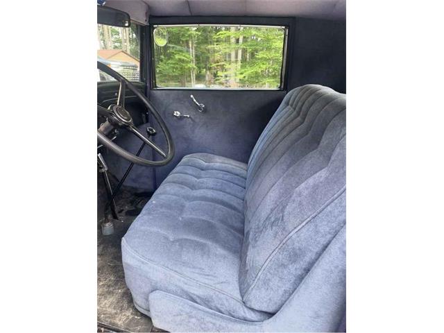 1931 Chevrolet AE Independence (CC-2120109) for sale in Midlothian, Texas