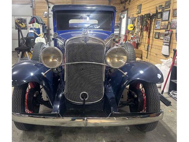 1931 Chevrolet AE Independence (CC-2120109) for sale in Midlothian, Texas