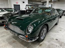 1967 Aston Martin DB6 (CC-2121090) for sale in Huntington Station, New York