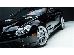 2008 Mercedes-Benz SLR (CC-2121091) for sale in Las Vegas, Nevada
