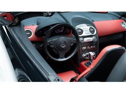 2008 Mercedes-Benz SLR (CC-2121091) for sale in Las Vegas, Nevada