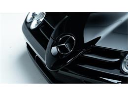 2008 Mercedes-Benz SLR (CC-2121091) for sale in Las Vegas, Nevada