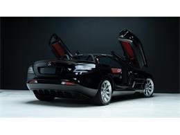 2008 Mercedes-Benz SLR (CC-2121091) for sale in Las Vegas, Nevada
