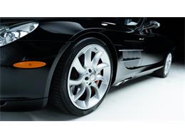 2008 Mercedes-Benz SLR (CC-2121091) for sale in Las Vegas, Nevada