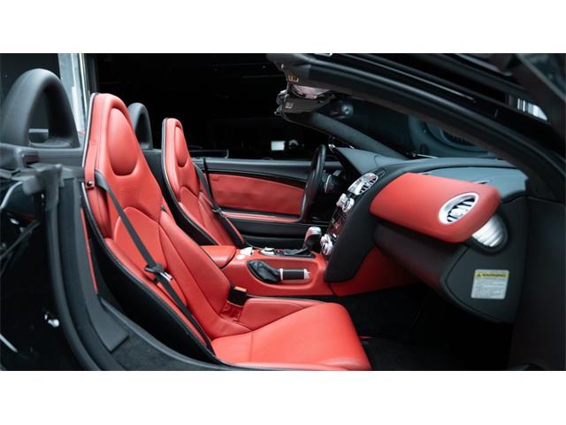 2008 Mercedes-Benz SLR (CC-2121091) for sale in Las Vegas, Nevada