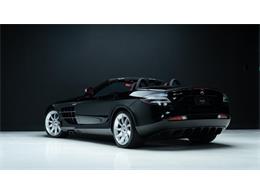 2008 Mercedes-Benz SLR (CC-2121091) for sale in Las Vegas, Nevada