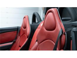 2008 Mercedes-Benz SLR (CC-2121091) for sale in Las Vegas, Nevada