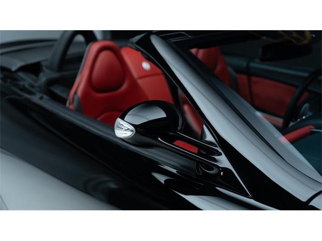 2008 Mercedes-Benz SLR (CC-2121091) for sale in Las Vegas, Nevada