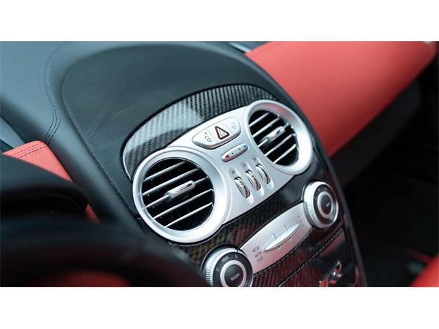 2008 Mercedes-Benz SLR (CC-2121091) for sale in Las Vegas, Nevada