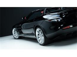 2008 Mercedes-Benz SLR (CC-2121091) for sale in Las Vegas, Nevada
