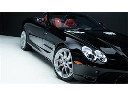 2008 Mercedes-Benz SLR (CC-2121091) for sale in Las Vegas, Nevada
