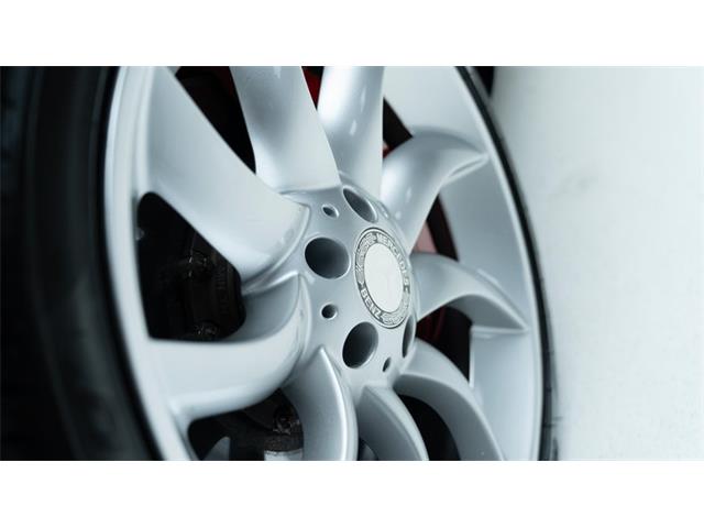2008 Mercedes-Benz SLR (CC-2121091) for sale in Las Vegas, Nevada
