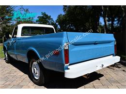 1972 Chevrolet C20 (CC-2121092) for sale in Lakeland, Florida