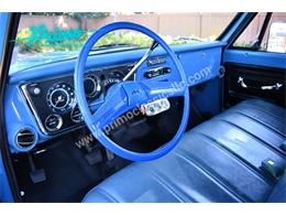 1972 Chevrolet C20 (CC-2121092) for sale in Lakeland, Florida