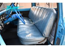 1972 Chevrolet C20 (CC-2121092) for sale in Lakeland, Florida