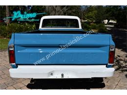 1972 Chevrolet C20 (CC-2121092) for sale in Lakeland, Florida