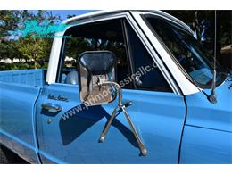 1972 Chevrolet C20 (CC-2121092) for sale in Lakeland, Florida