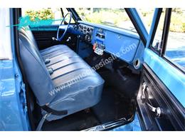 1972 Chevrolet C20 (CC-2121092) for sale in Lakeland, Florida