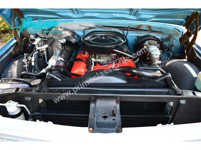 1972 Chevrolet C20 (CC-2121092) for sale in Lakeland, Florida