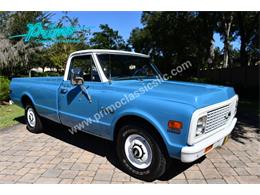 1972 Chevrolet C20 (CC-2121092) for sale in Lakeland, Florida