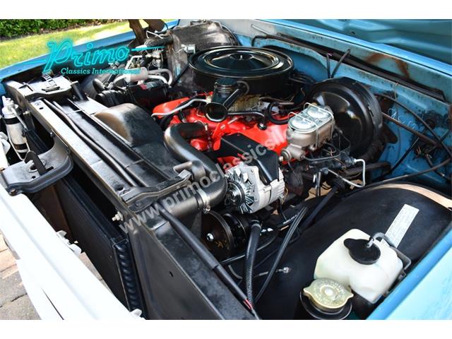 1972 Chevrolet C20 (CC-2121092) for sale in Lakeland, Florida