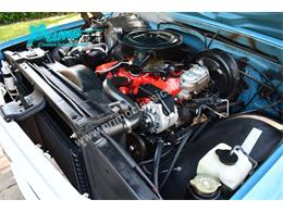 1972 Chevrolet C20 (CC-2121092) for sale in Lakeland, Florida