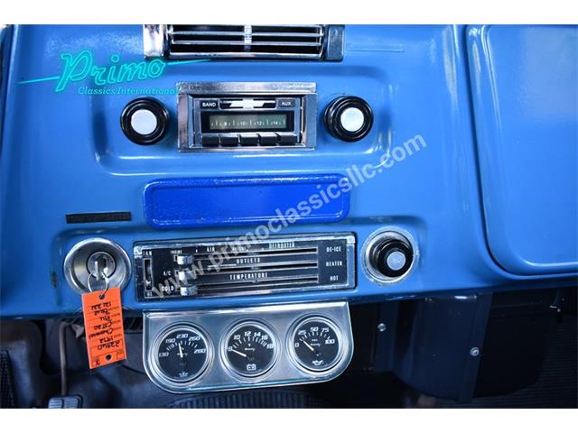 1972 Chevrolet C20 (CC-2121092) for sale in Lakeland, Florida