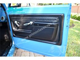 1972 Chevrolet C20 (CC-2121092) for sale in Lakeland, Florida