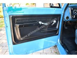 1972 Chevrolet C20 (CC-2121092) for sale in Lakeland, Florida
