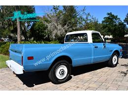 1972 Chevrolet C20 (CC-2121092) for sale in Lakeland, Florida