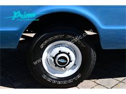 1972 Chevrolet C20 (CC-2121092) for sale in Lakeland, Florida
