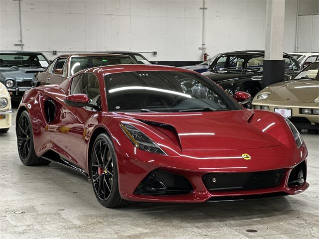 2024 Lotus Emira (CC-2121093) for sale in Huntington Station, New York