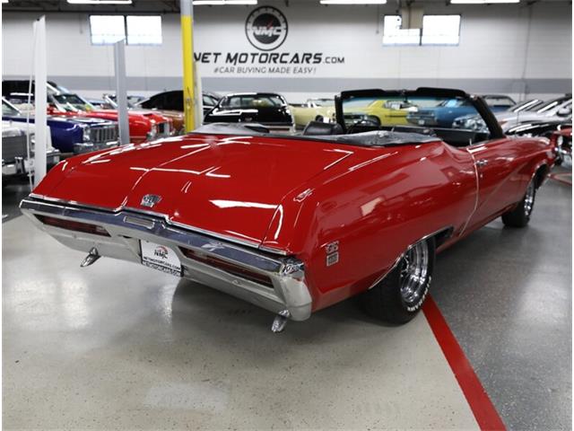 1969 Buick GS400 (CC-2121094) for sale in Addison, Illinois