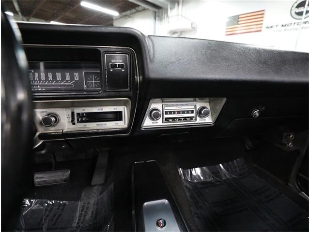 1969 Buick GS400 (CC-2121094) for sale in Addison, Illinois