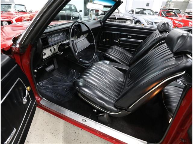 1969 Buick GS400 (CC-2121094) for sale in Addison, Illinois