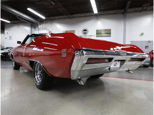1969 Buick GS400 (CC-2121094) for sale in Addison, Illinois