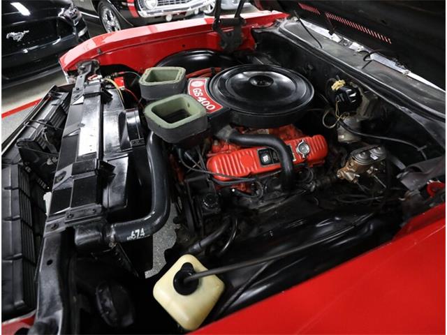 1969 Buick GS400 (CC-2121094) for sale in Addison, Illinois